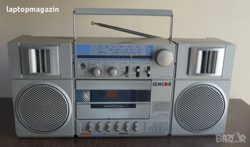 Сенкор от кореком ,сервизиран, снимка 1