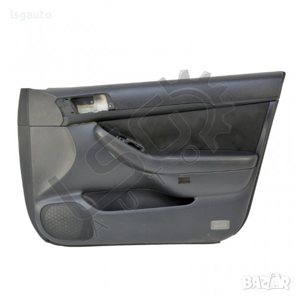 Интериорна кора предна дясна врата Toyota Avensis II(2003-2009) ID:91283, снимка 1