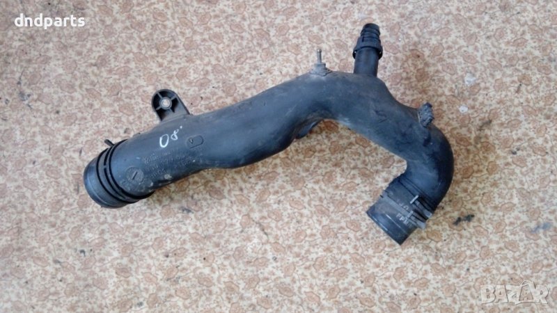 Тръба VW Polo 1.4TDI 2006г., снимка 1