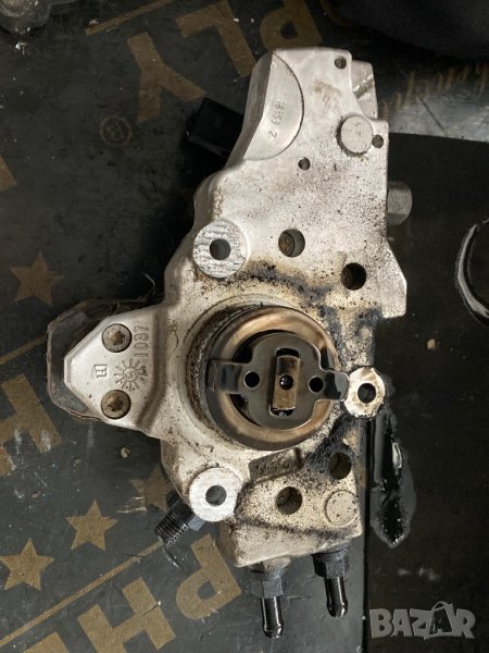 ГНП ГОРИВНА ПОМПА ЗА МЕРЦЕДЕС БЕНЦ 2.2 ДИЗЕЛ Ц КЛАСА Е КЛАСА ЦЛК ЦЛЦ, снимка 1