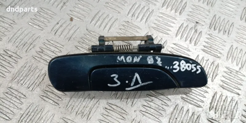 Дръжка врата Ford Mondeo 1997г.(задна дясна)	, снимка 1