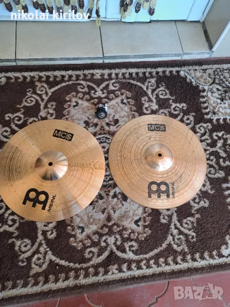  почти не са използвани, снимка 1