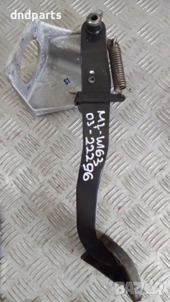 Педал Mercedes ML400 CDI W163 2003г., снимка 1