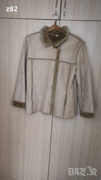 Есенно-зимно палтенце, снимка 1