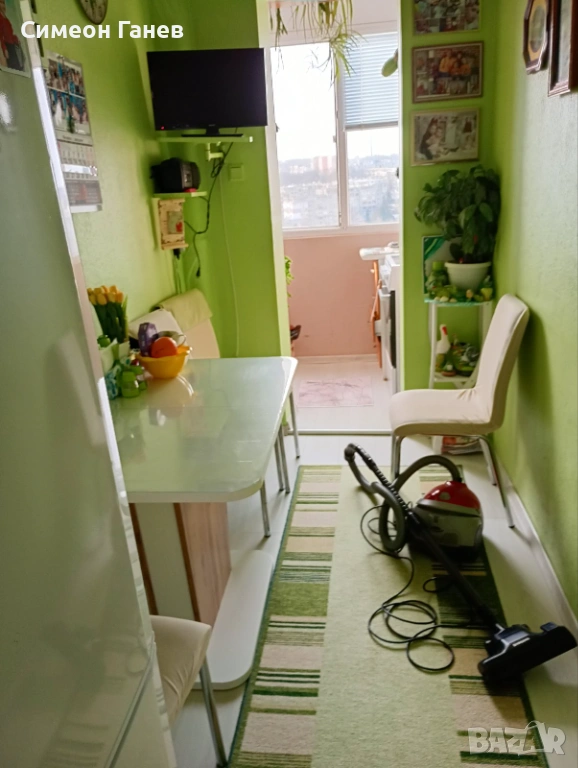 Продавам 2 съседни жилища на бул. Русия, бл.59, ет.14, Добрич срещу магазин Кауфланд, снимка 1