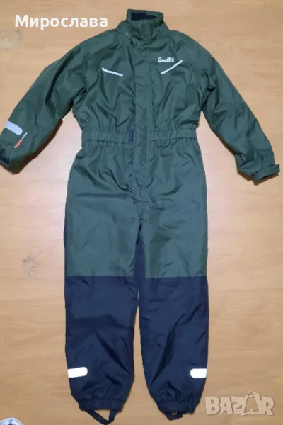 Ски екип, снимка 1