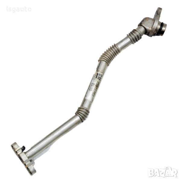 Тръба оттичане масло турбо  Opel Astra (J) 2010-2018 ID:109663, снимка 1