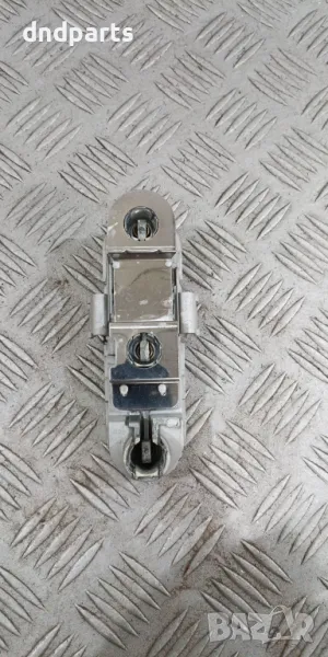 Лява платка стоп Volvo S40 1998г.	, снимка 1