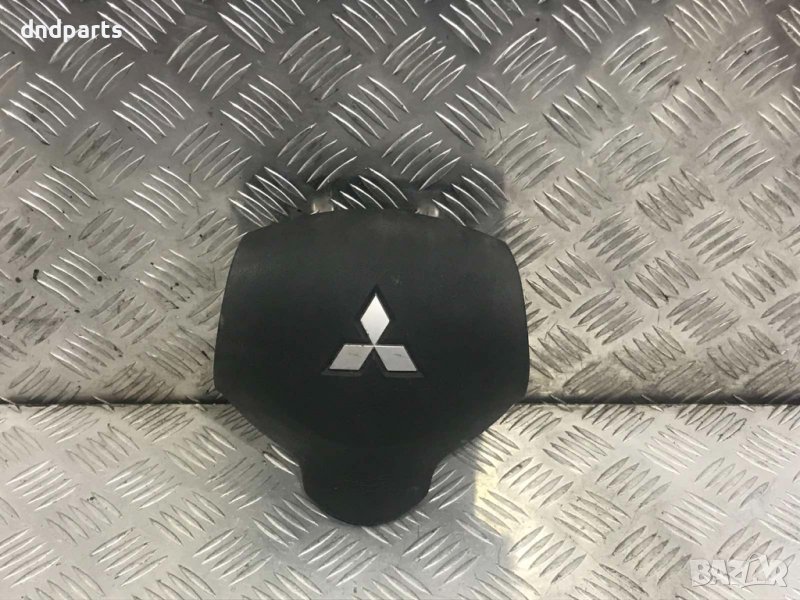 Airbag Mitsubishi Colt,2008г., снимка 1
