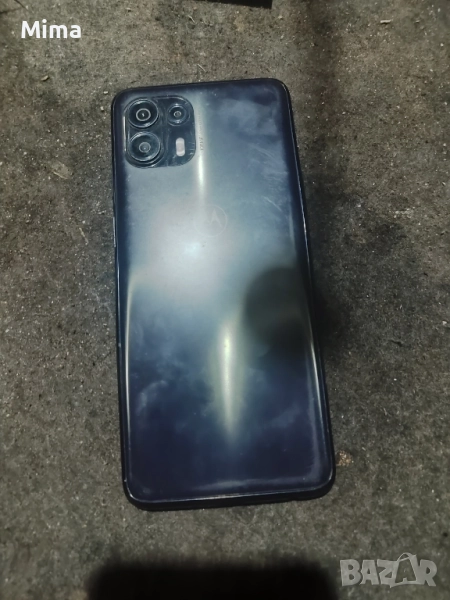 Motorola Edge 20 lite За части или ремонт , снимка 1