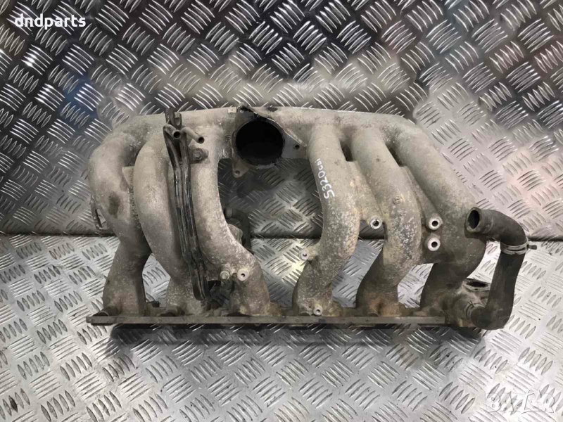 Всмукателни колектори Mercedes S320,CDI,W220,2001г., снимка 1