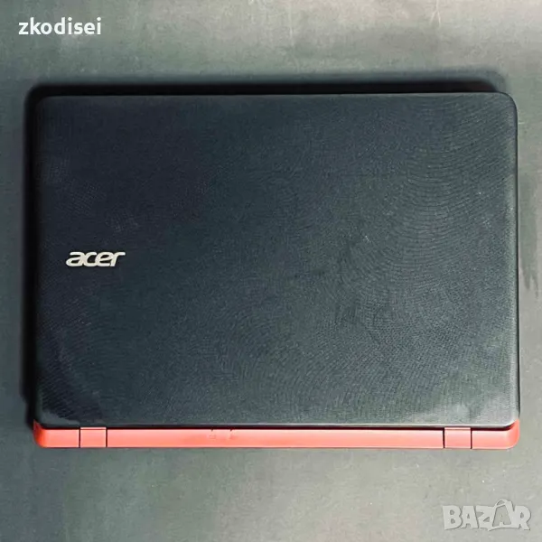 Лаптоп ACER ES11 11,6 Инча, снимка 1