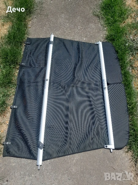 Щора за Audi Q7 4L Ауди Кю 7 4L 2005-2015г компактния вариант, снимка 1