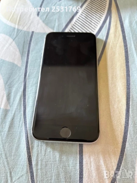 Продавам Iphone 6S 16GB, снимка 1