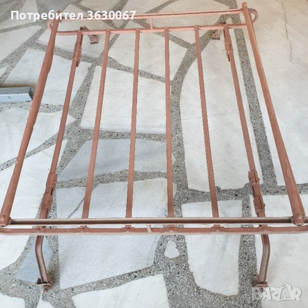 Багажник за автомобил , снимка 1