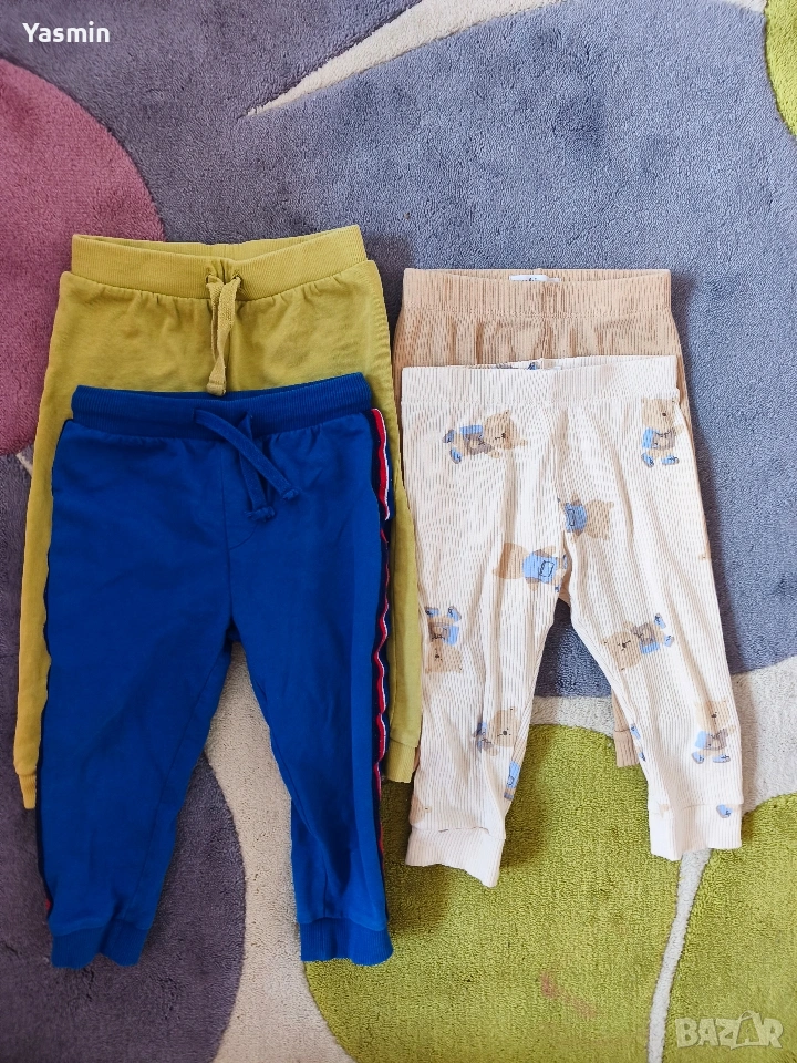 Панталони за деца, снимка 1