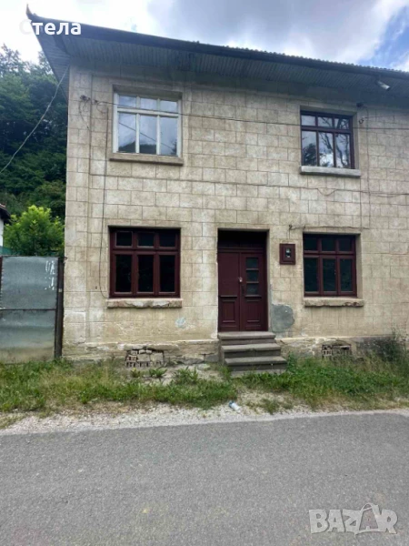 Къща, снимка 1