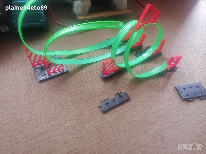 Писта продавам, снимка 1