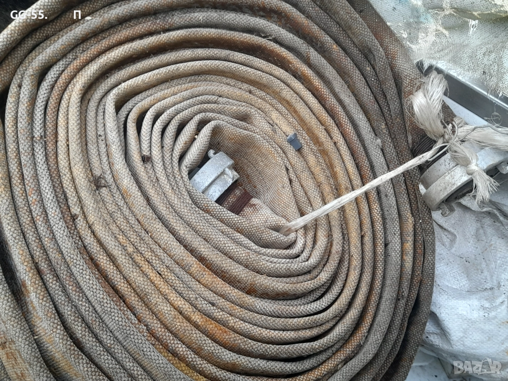 Маркуч и филтър , снимка 1