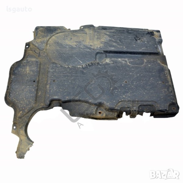 Кора под скоростна кутия Mercedes-Benz CLS (C219) 2004-2010 ID:106710, снимка 1