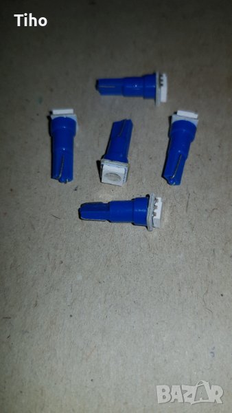 Лед автомобилни лампи , снимка 1