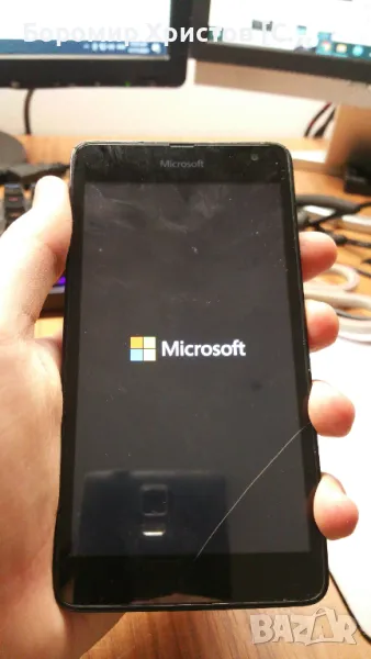 Microsoft Lumia 535, снимка 1