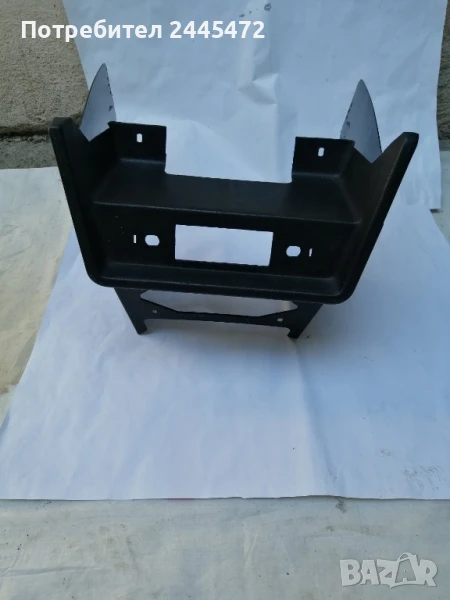 Барче ВАЗ 2103, снимка 1