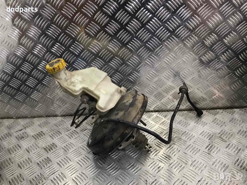 Серво Ford Fiesta 1.4TDCI,2005г., снимка 1