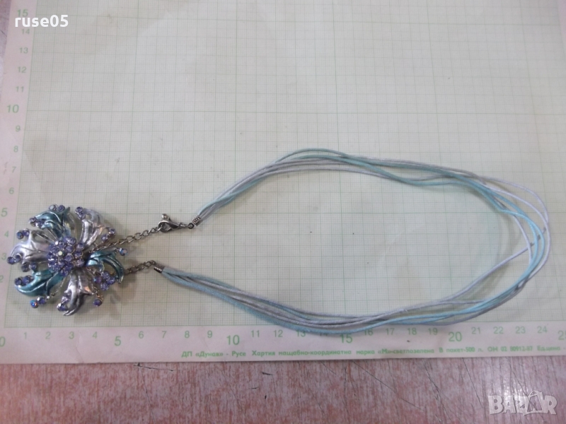 Колие - 14, снимка 1