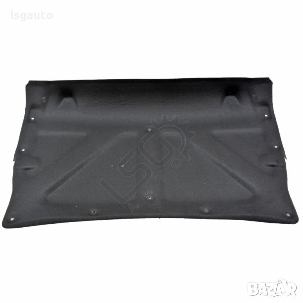 Мокетена кора багажник Peugeot 308 I 2007-2015 ID:100544, снимка 1