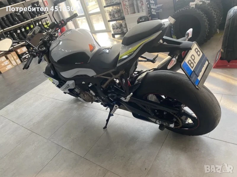 Bmw S1000R, снимка 1