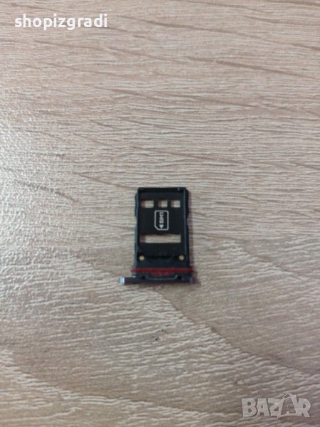 SIM държач за Huawei Mate 20 Pro, снимка 1