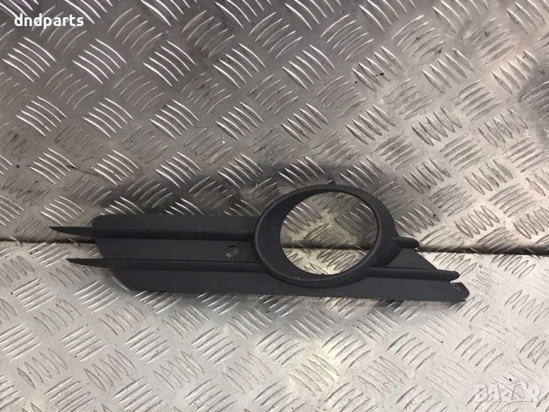 Дясна решетка Opel Corsa D,2007г., снимка 1