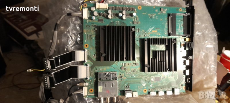 ГЛАВНА AV ДЪСКА 1-983-249-21 - SONY, снимка 1