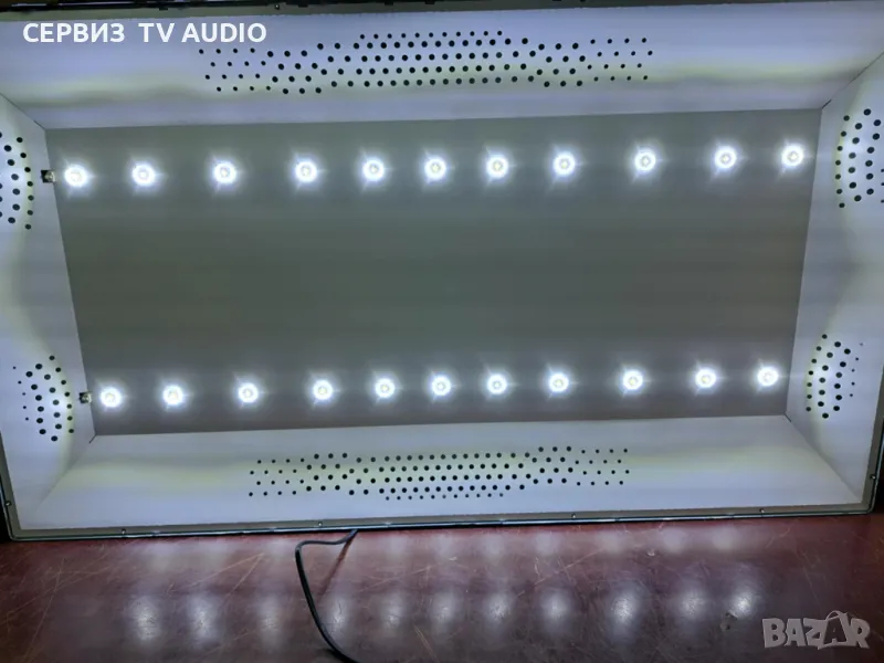 Подсветка 17DLB40NER20-A ETI,TV TOSHIBA 40LV2E63DG, снимка 1