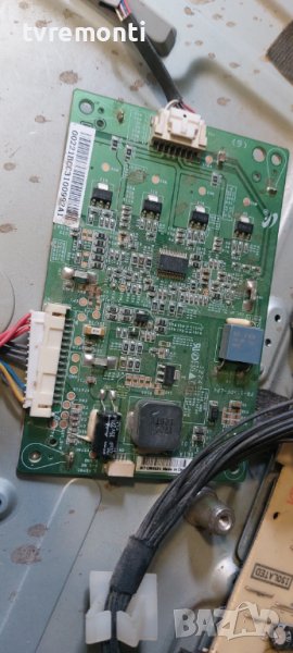LED Driver PCB SSL320_0E1A REV 0.1 for 32 inc DISPLAY LTA320AN12 for Toshiba, снимка 1