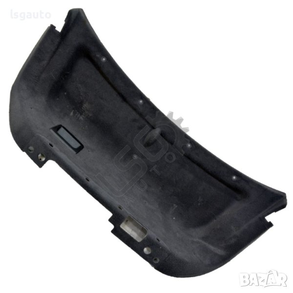 Кора заден капак Mercedes-Benz CLS (C219) 2004-2010 ID:106977, снимка 1