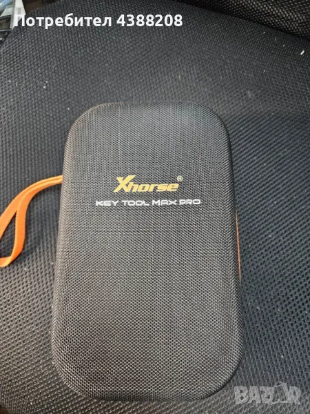 Xhorse VVDI Kev Tool Max PRO, снимка 1