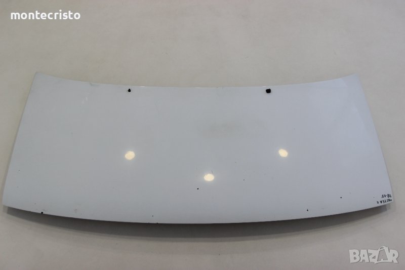 Преден капак Renault Master II (1998-2003г.) 7751469067 / Рено Мастер, снимка 1