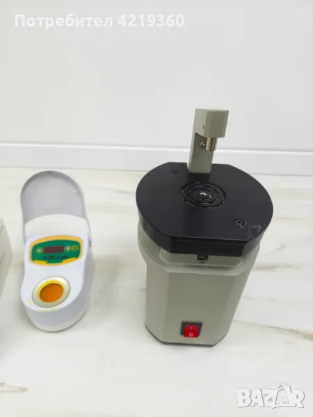 Пиндекс за модели  + ваничка за восък , снимка 1