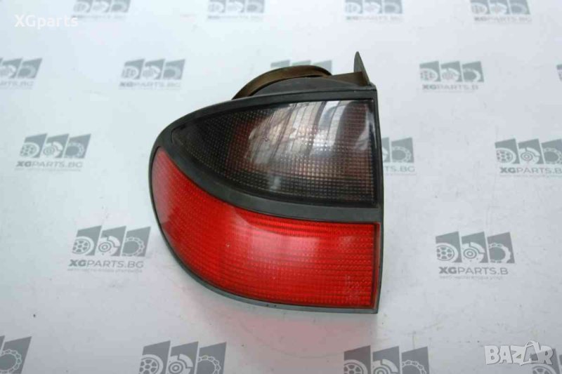  Ляв външен стоп за Renault Laguna I хечбек (1993-2002), снимка 1