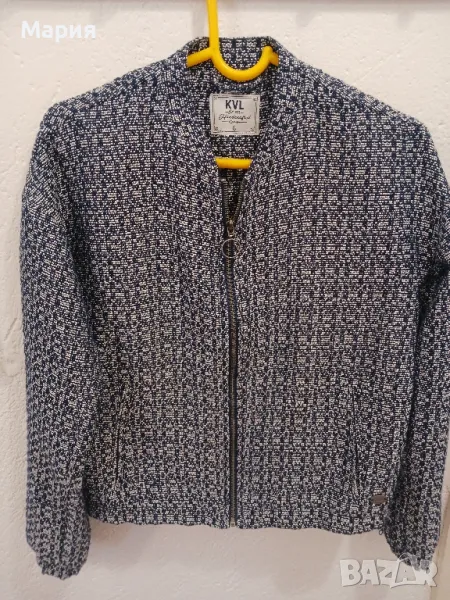 Дамско  яке р-S, снимка 1