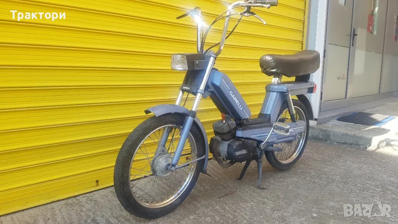 Garelli педалетка 49 cc, снимка 1