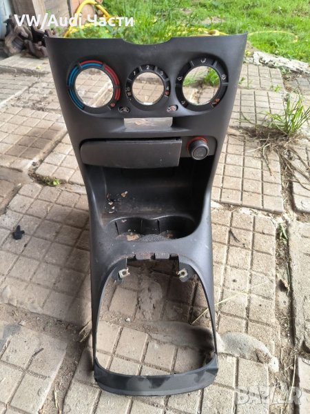 Централна конзола за Фиат Пунто Fiat Punto , снимка 1