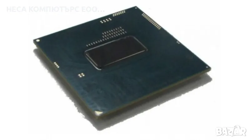Процесор за лаптоп - Intel Core i5-4300M, снимка 1