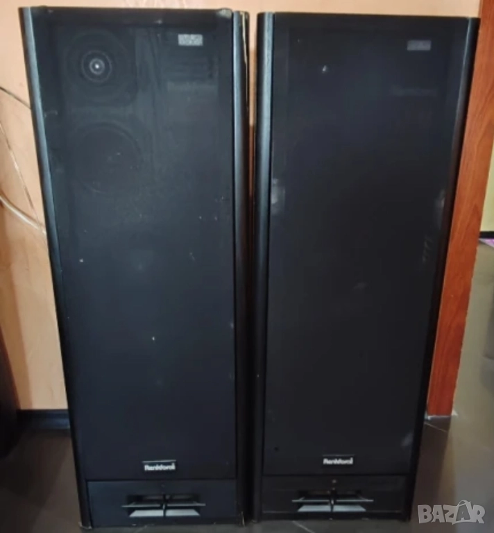 Радиотехника S300-F, снимка 1