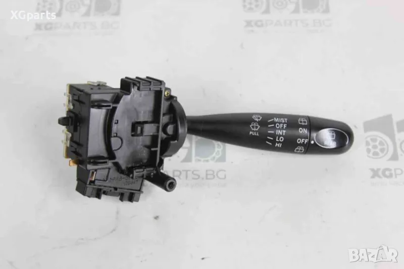  Лост чистачки за Toyota Yaris I (1999-2005), снимка 1