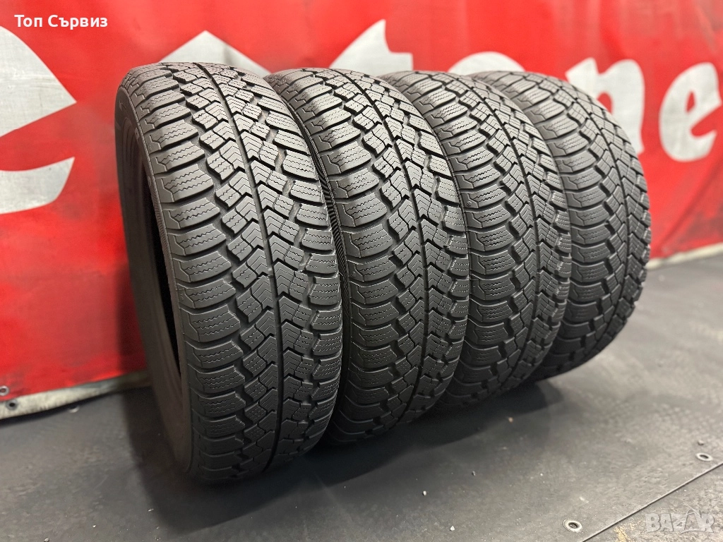 185 65 15, Зимни гуми, Kormoran SnowPro, 4 броя, снимка 1