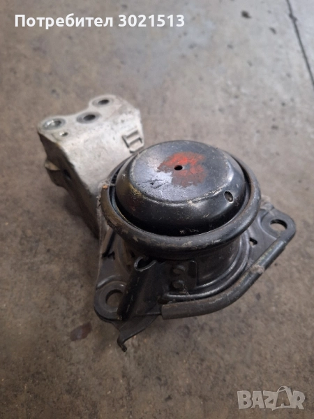 VOLVO S/V40 Тампон Двигател , снимка 1