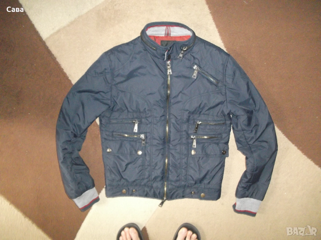 Зимно яке ANTONY MORATO  мъжко,С, снимка 1